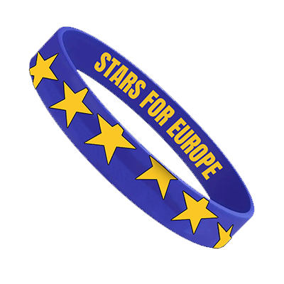 Stars for Europe Logo