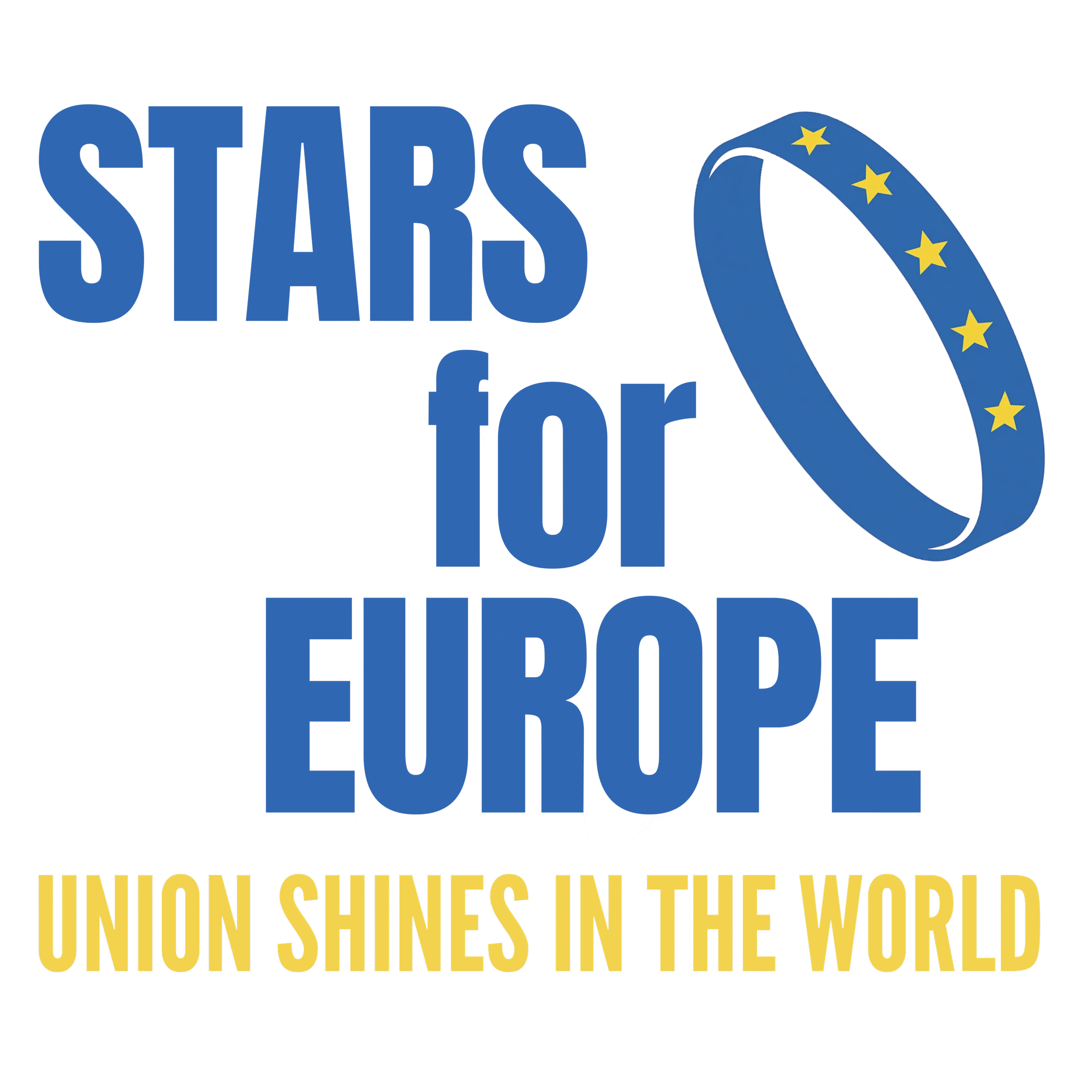 Stars for Europe